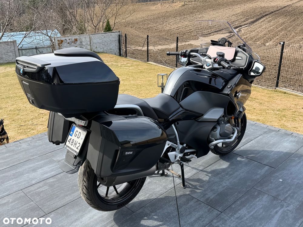 BMW RT - 12