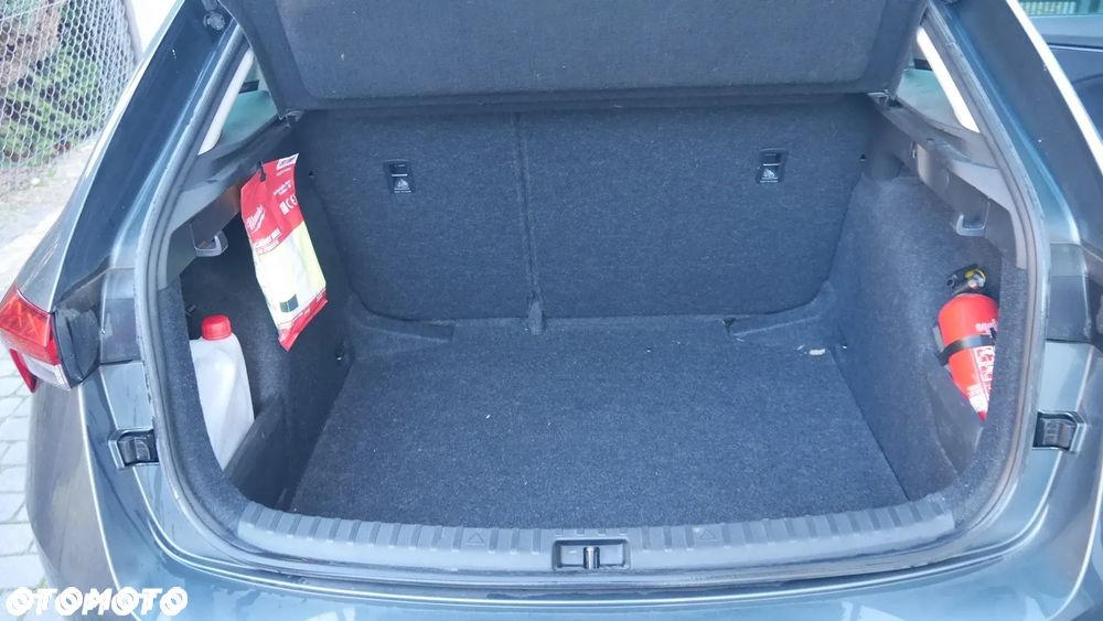 Skoda Scala 1.5 TSI Style - 17