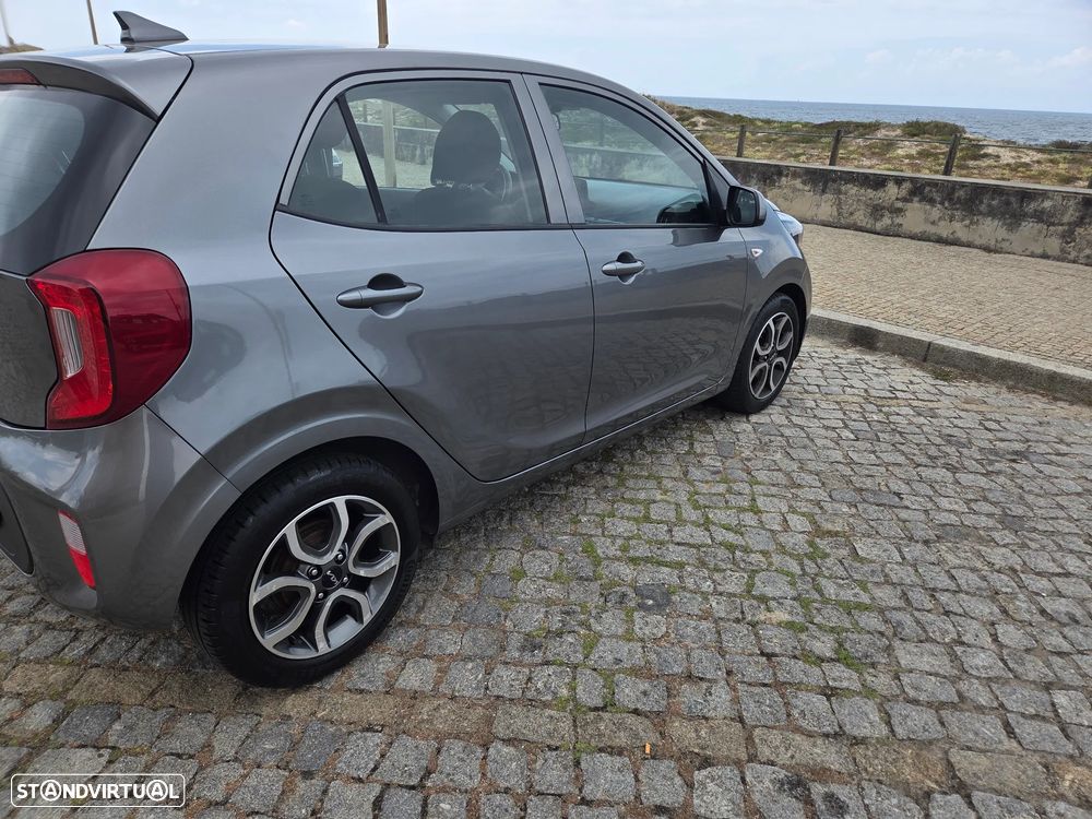 Kia Picanto - 7