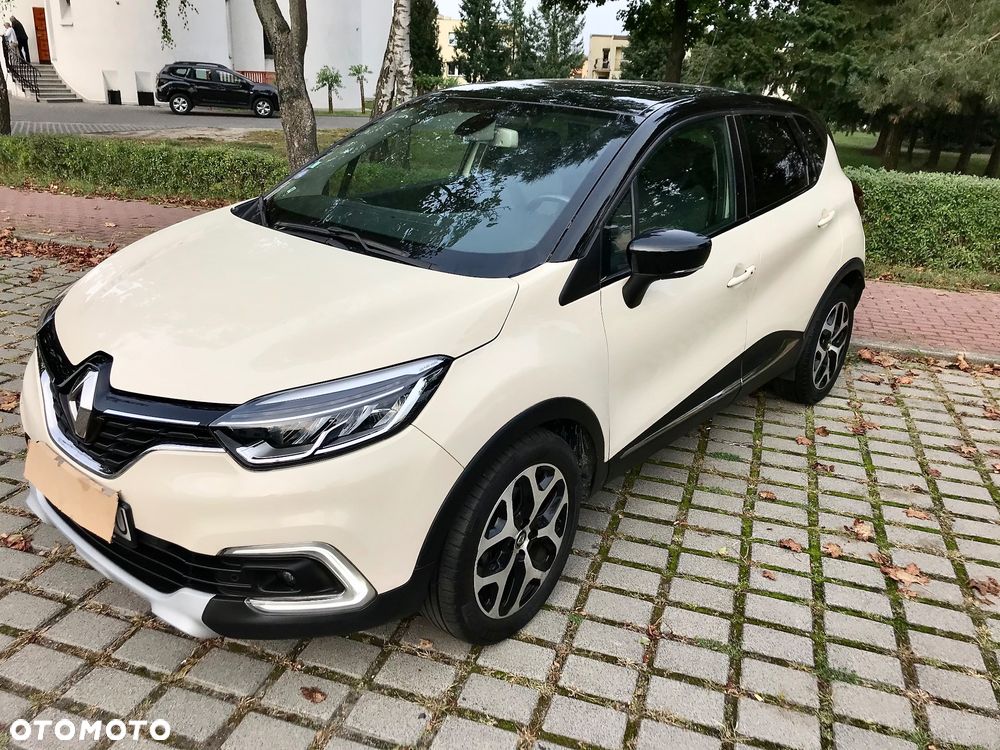 Renault Captur - 2