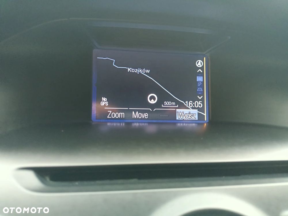 Ford Focus 1.6 TDCi DPF Start-Stopp-System Champions Edition - 31