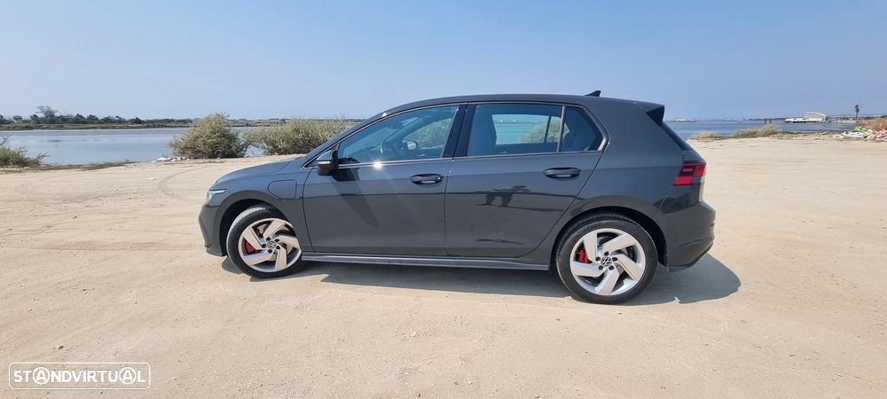 VW Golf 1.4 eHybrid OPF DSG GTE - 3