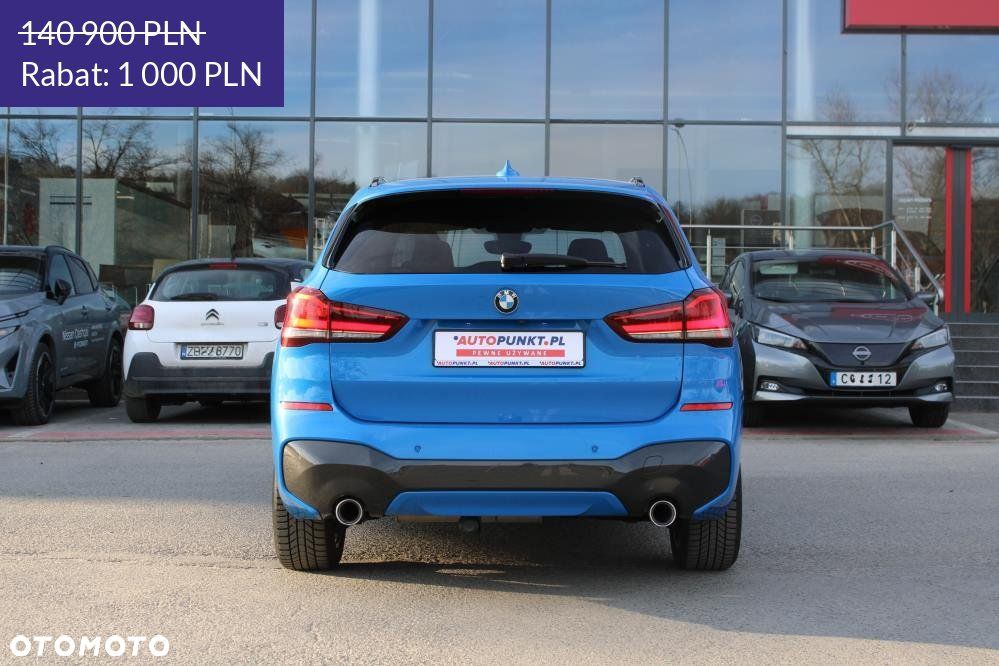 BMW X1 - 7