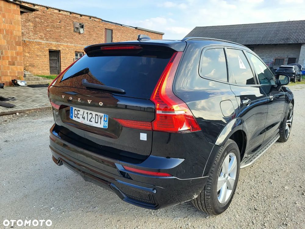 Volvo XC 60 T8 Plug-In Hybrid AWD Polestar Engineered - 7