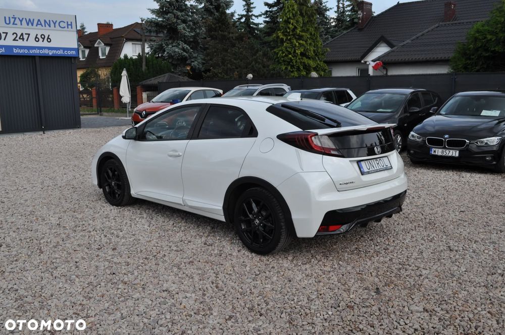 Honda Civic ver-1-8-i--vtec-sport - 8