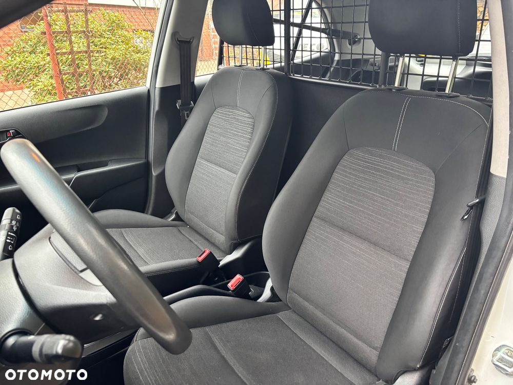 Kia Picanto 1.2 M - 13