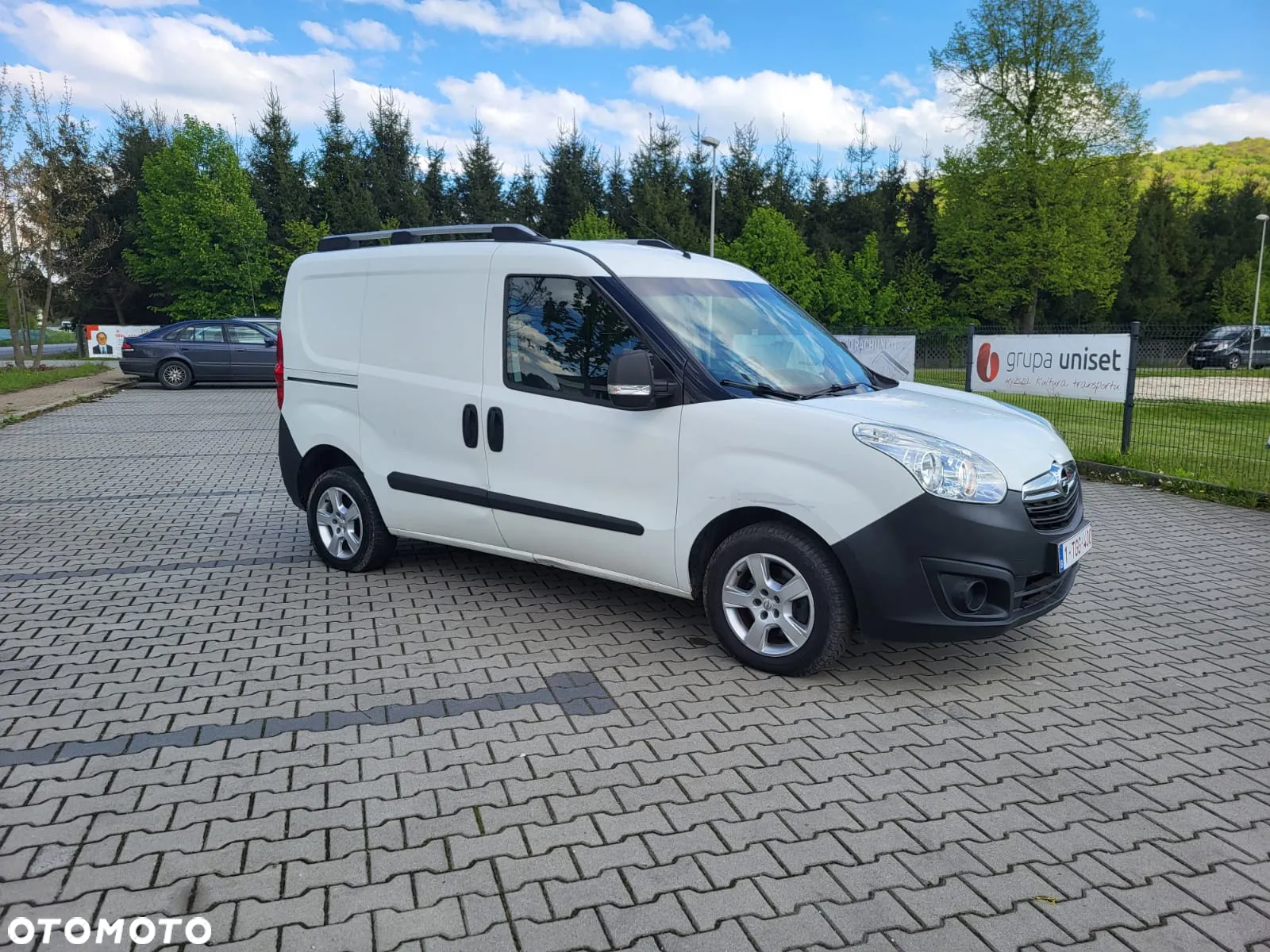 Opel Combo - 6