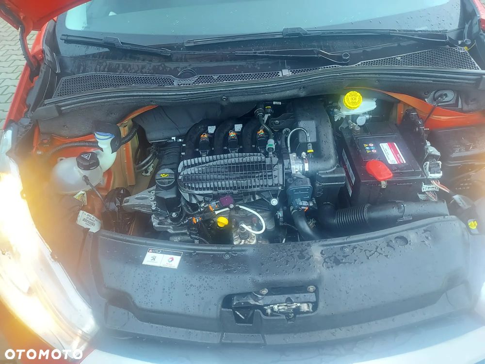 Peugeot 208 PureTech 68 Like - 17