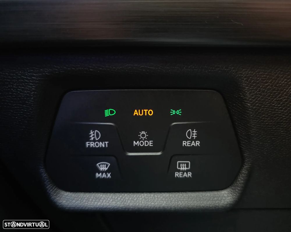 Cupra Formentor VZ 1.4 e-Hybrid DSG - 28