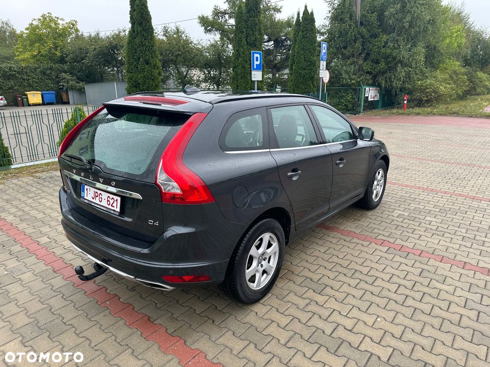 Volvo XC 60 D4 Summum - 27