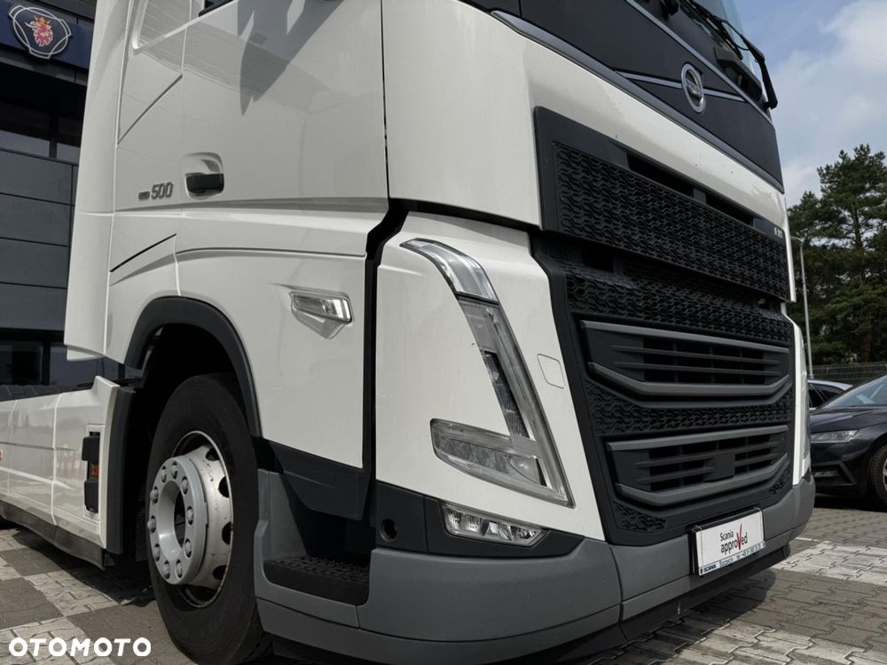 Volvo Volvo Globetrotter - 24