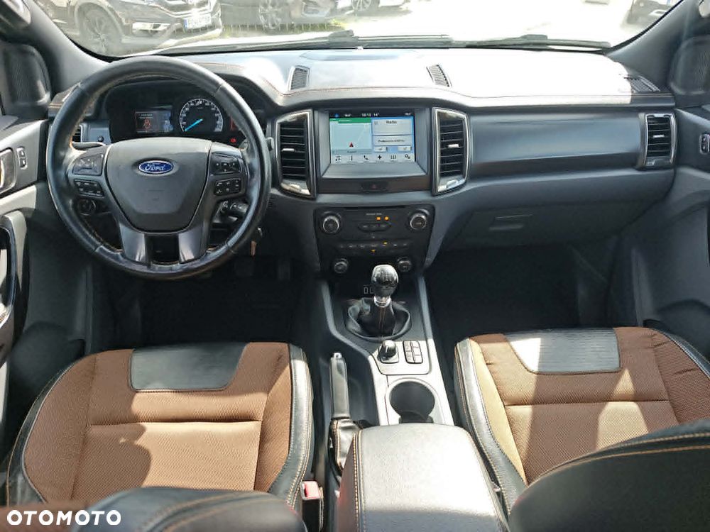 Ford Ranger - 12