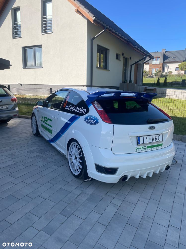 Ford Focus - 9