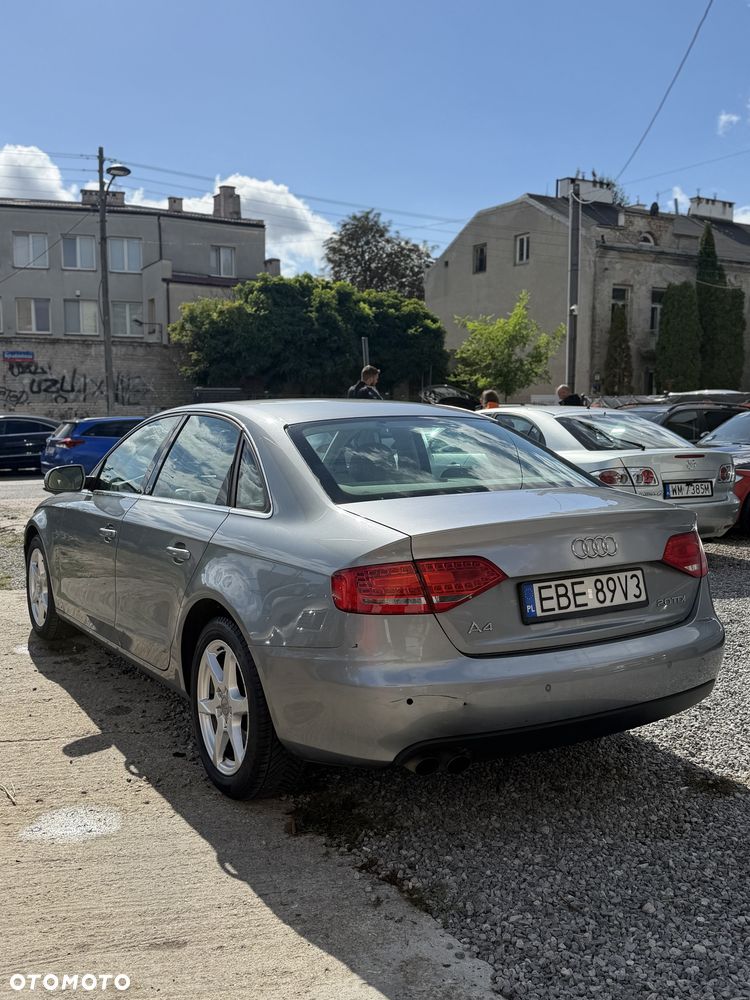 Audi Inny - 4