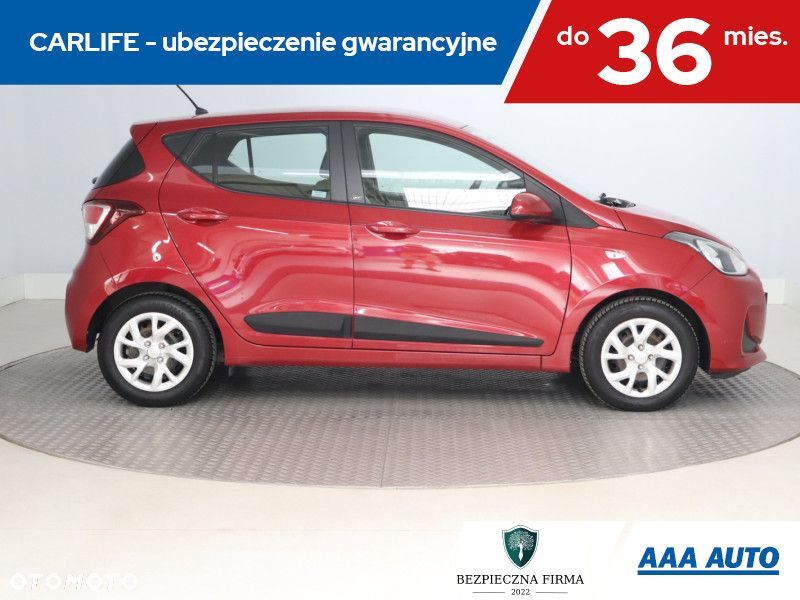 Hyundai i10 - 8