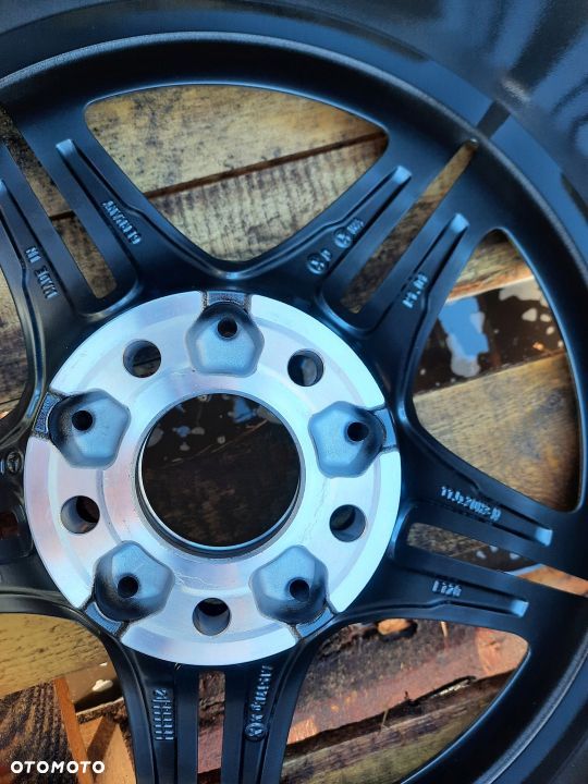 ORYG. MERCEDES 4-DOOR 4DOOR 20 AMG 11J a290 NOWA - 4