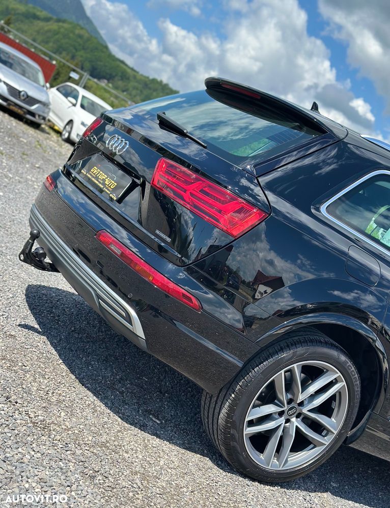 Audi Q7 - 13
