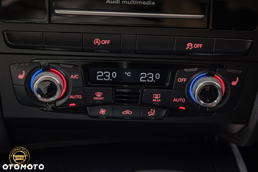 Audi A4 Allroad 2.0 TDI Quattro S tronic - 27