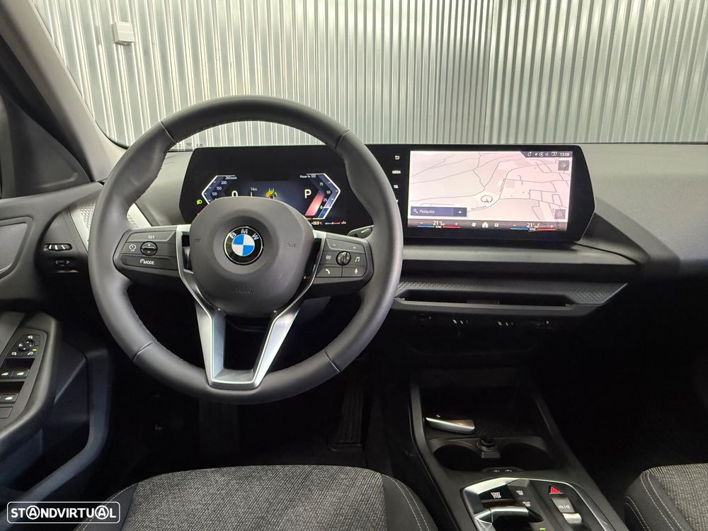 BMW 116 Pack Desportivo M Pro - 8