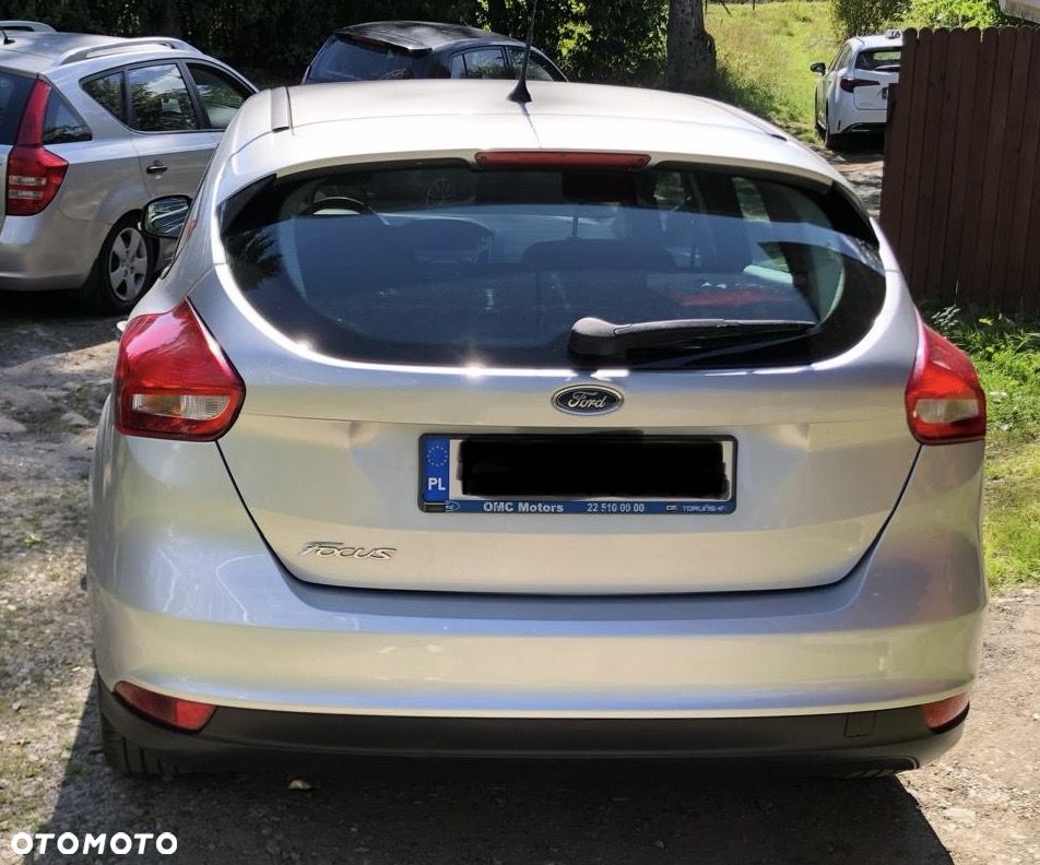 Ford Focus - 4