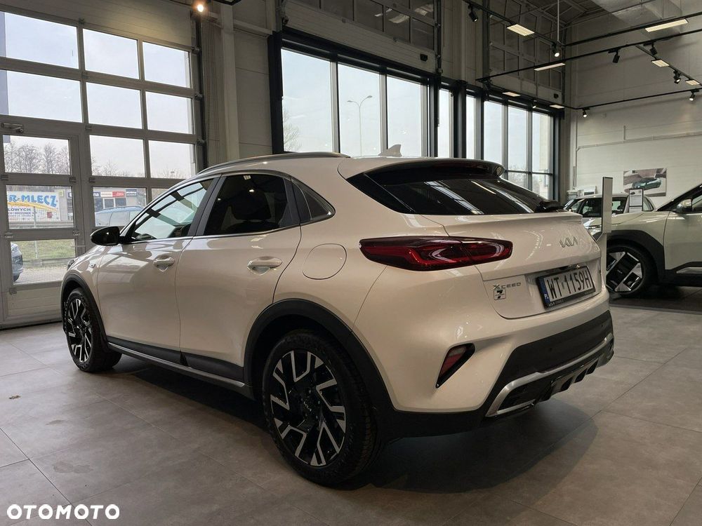 Kia XCeed - 7
