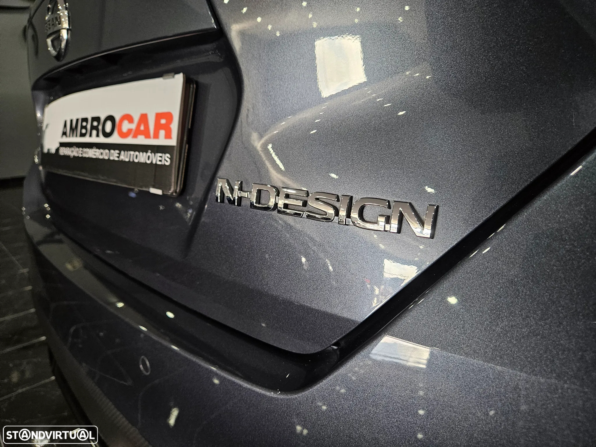 Nissan Micra 1.0 IG-T N-Design - 6