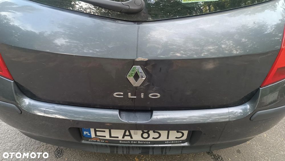 Renault Clio - 26