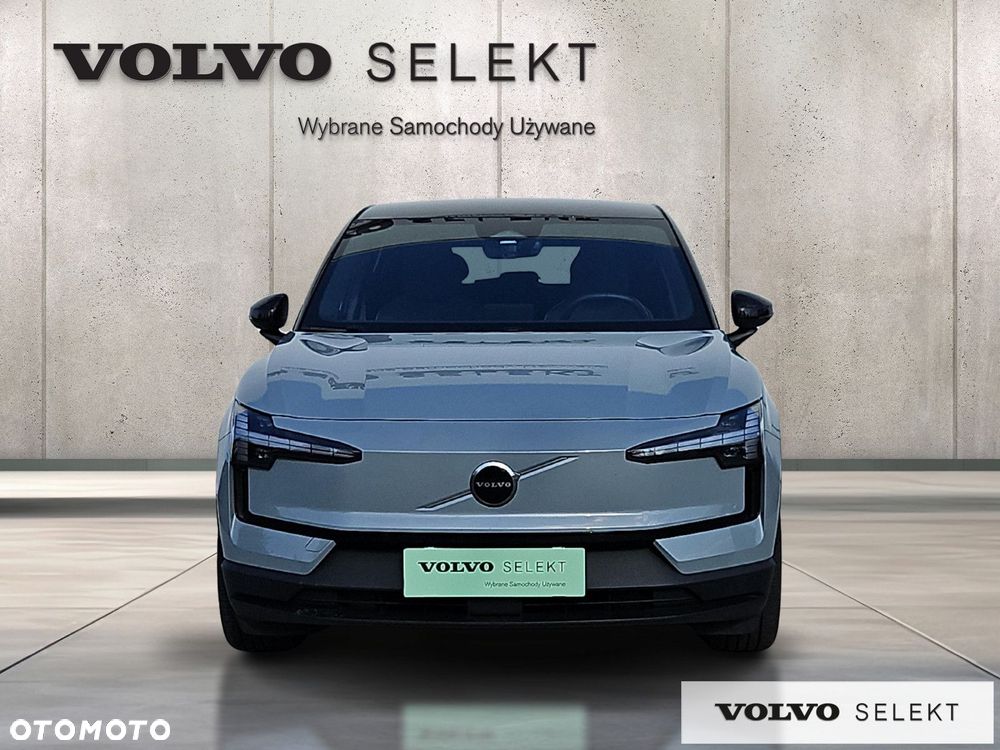 Volvo EX30 - 9
