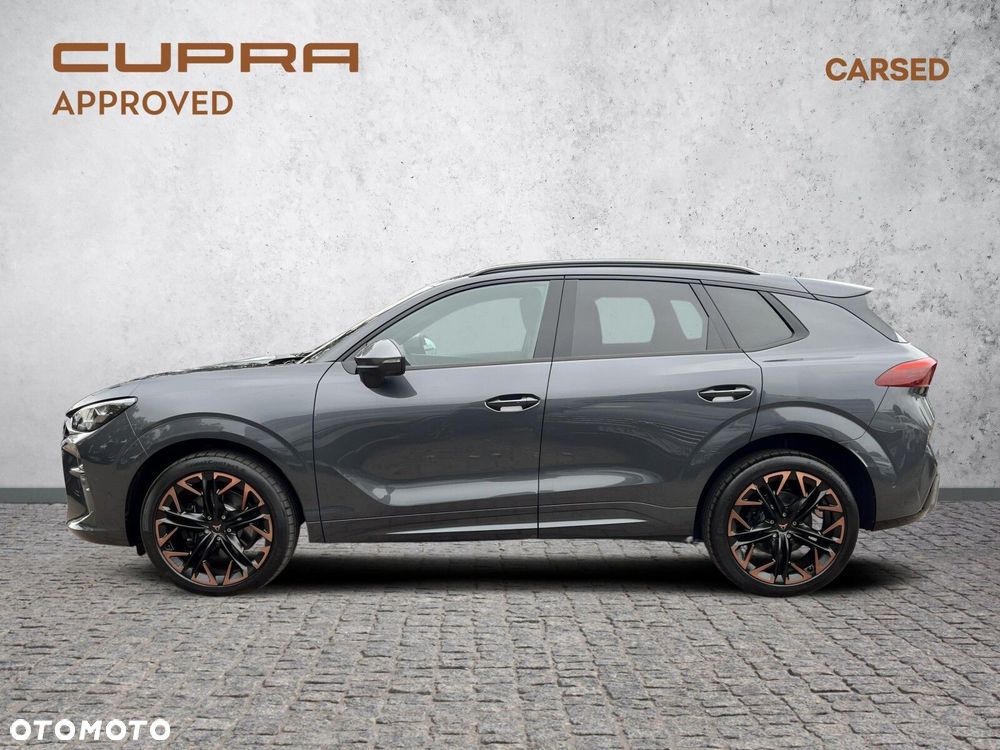 Cupra Terramar 2.0 TSI 4Drive VZ DSG - 3