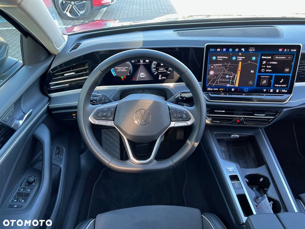 Volkswagen Passat 2.0 TDI EVO Business DSG - 7