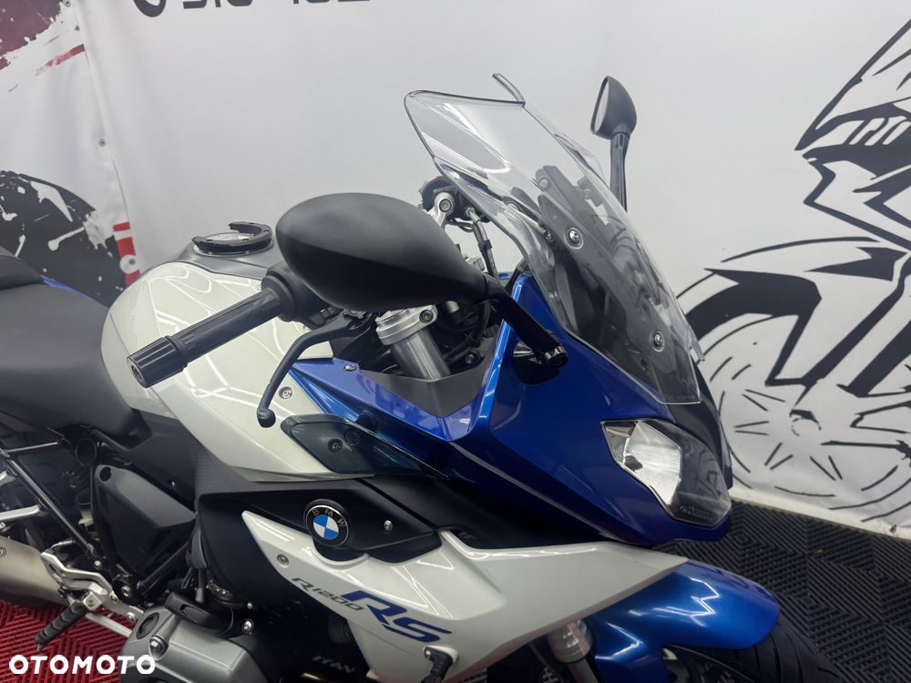 BMW RS - 35