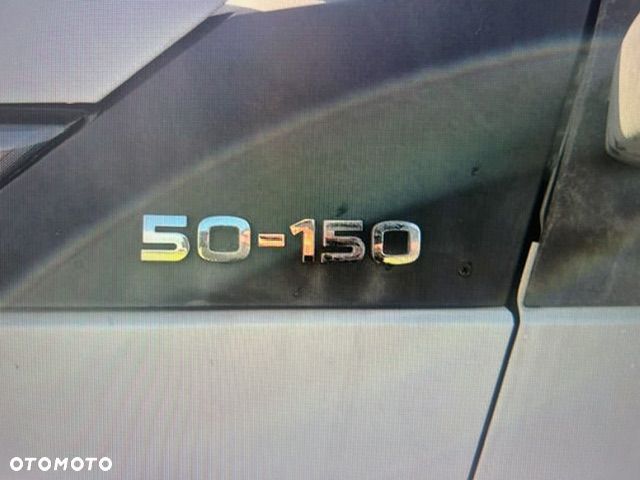 Iveco 50C150 Daily 16 palet - 8