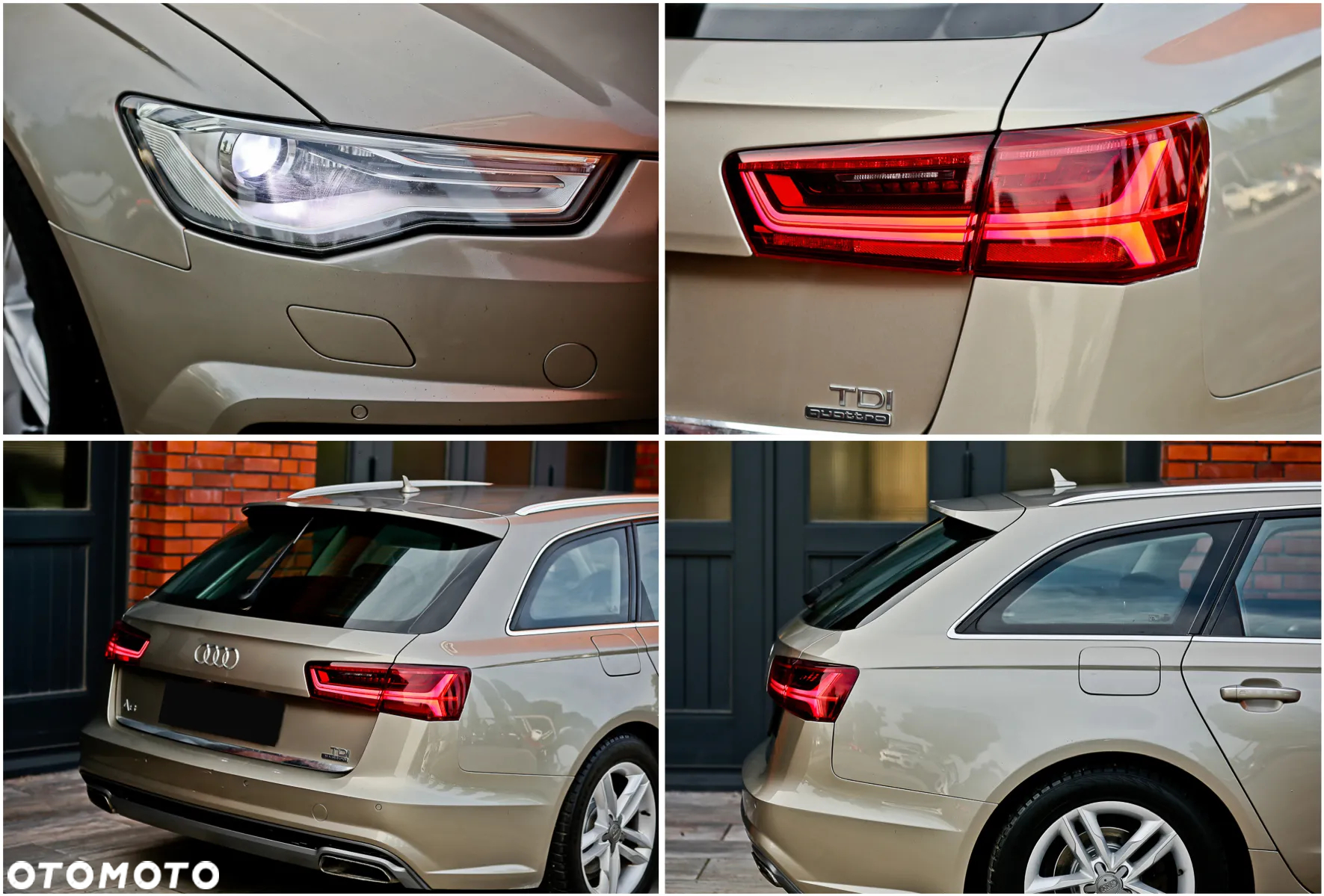 Audi A6 - 31