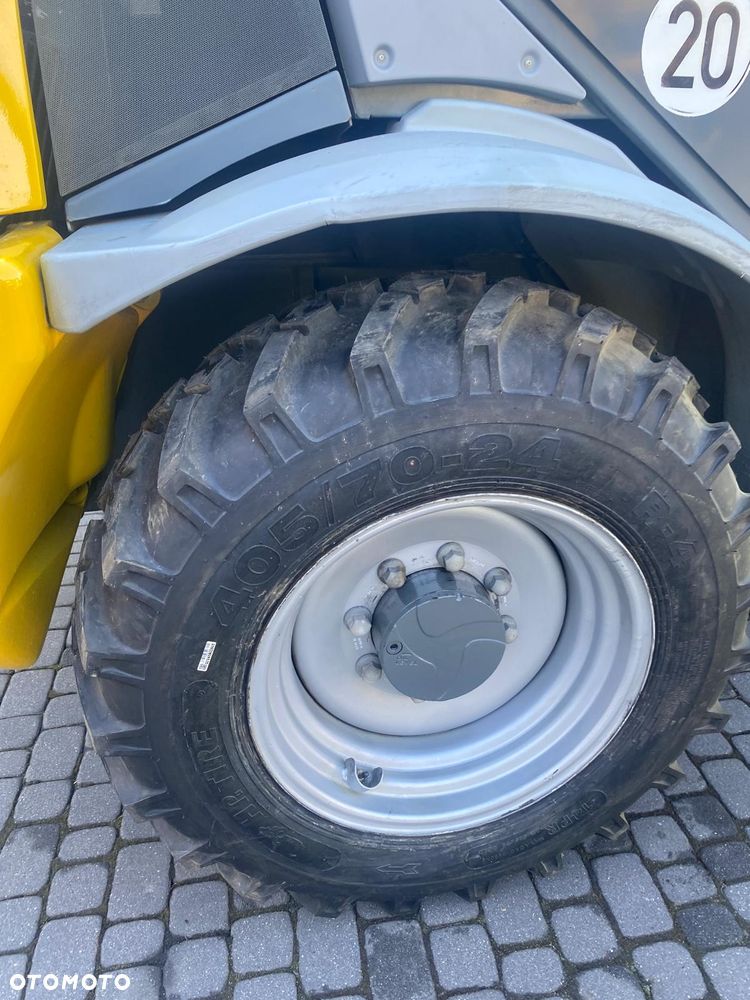 Kramer Allrad 1150 - 19