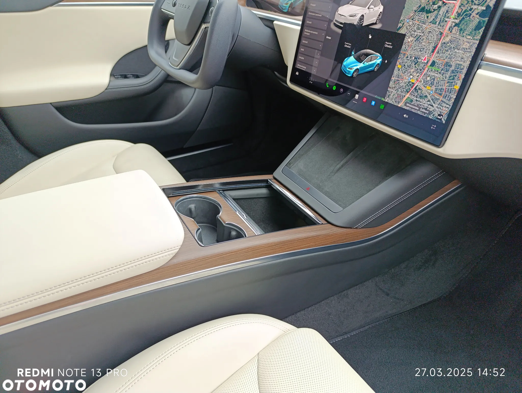 Tesla Model S Long Range AWD - 8