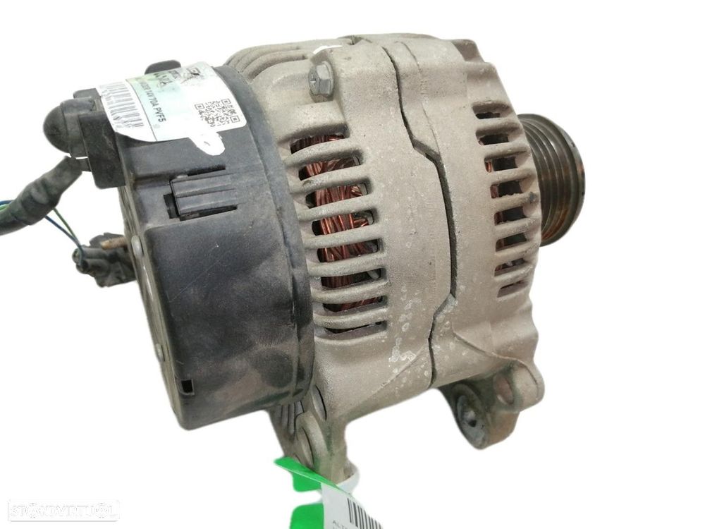 ALTERNADOR VOLKSWAGEN LUPO 1998 -047903015Q - 1