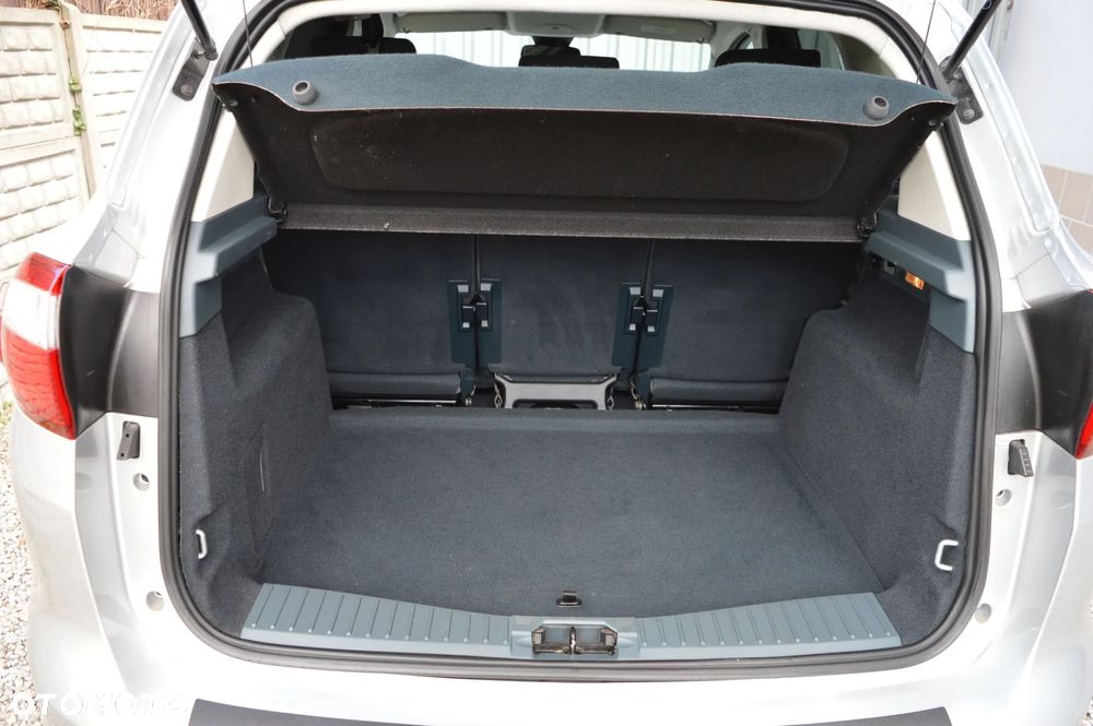 Ford C-MAX 1.0 EcoBoost Start-Stopp-System Champions Edition - 31