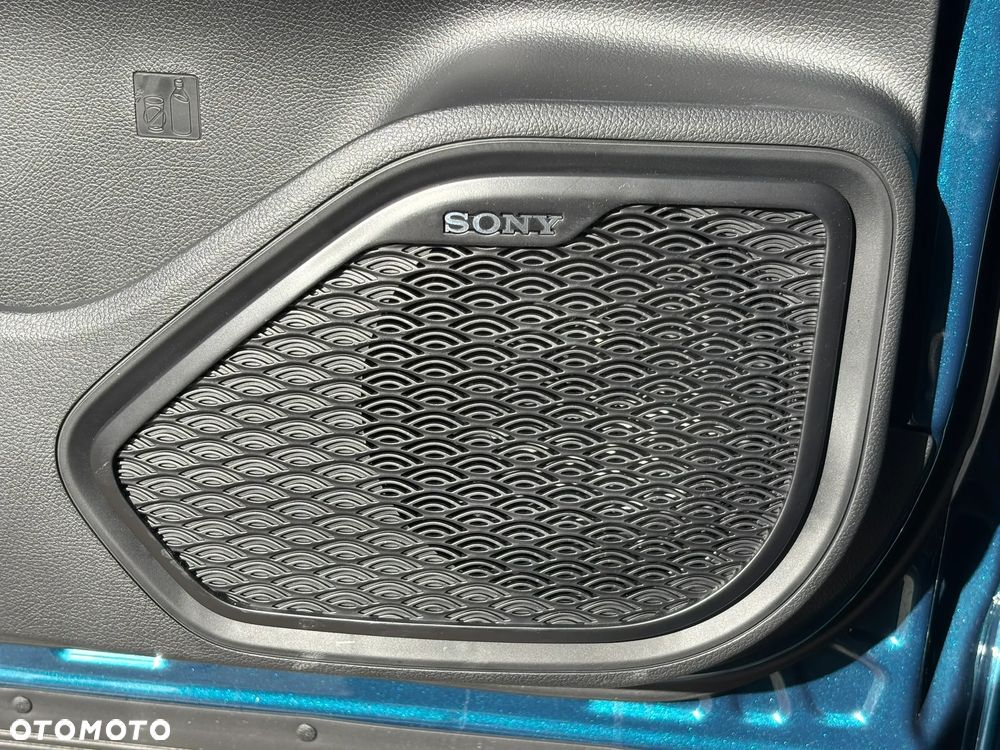 Chery Tiggo 7 - 21