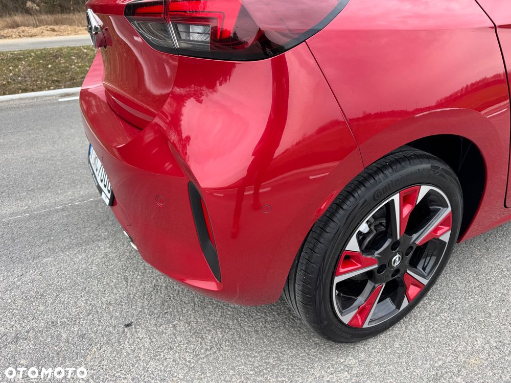 Opel Corsa 1.2 Direct Injection Turbo Start/Stop GS - 7