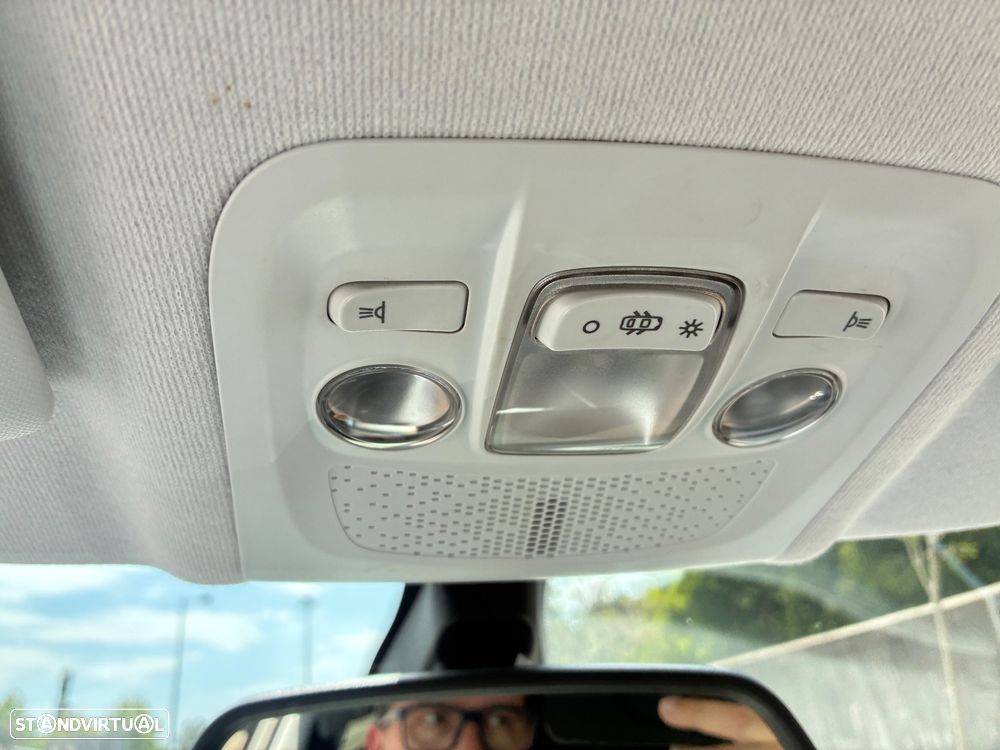 Peugeot 208 1.2 PureTech GT Line - 14