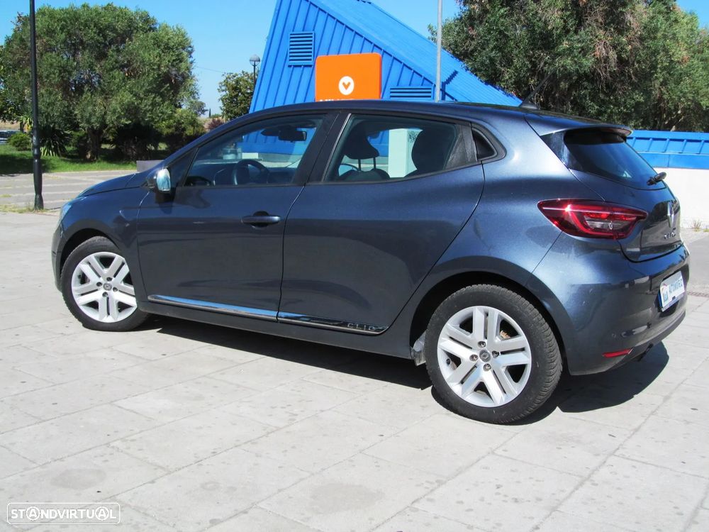 Renault Clio TCe 100 BUSINESS EDITION - 30