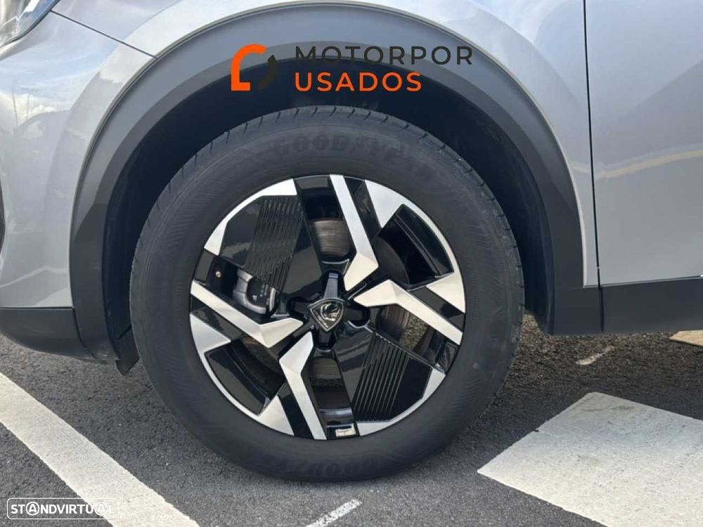 Peugeot 2008 1.2 Hybrid Allure e-DCS6 - 14