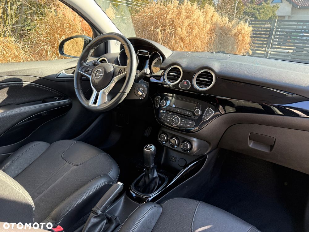 Opel Adam ver-1-4-cosmo - 8