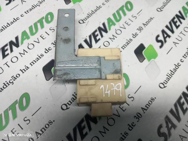 Módulo Eletrónico Mitsubishi L200 (Kj_, Kk_, Kl_) - 3