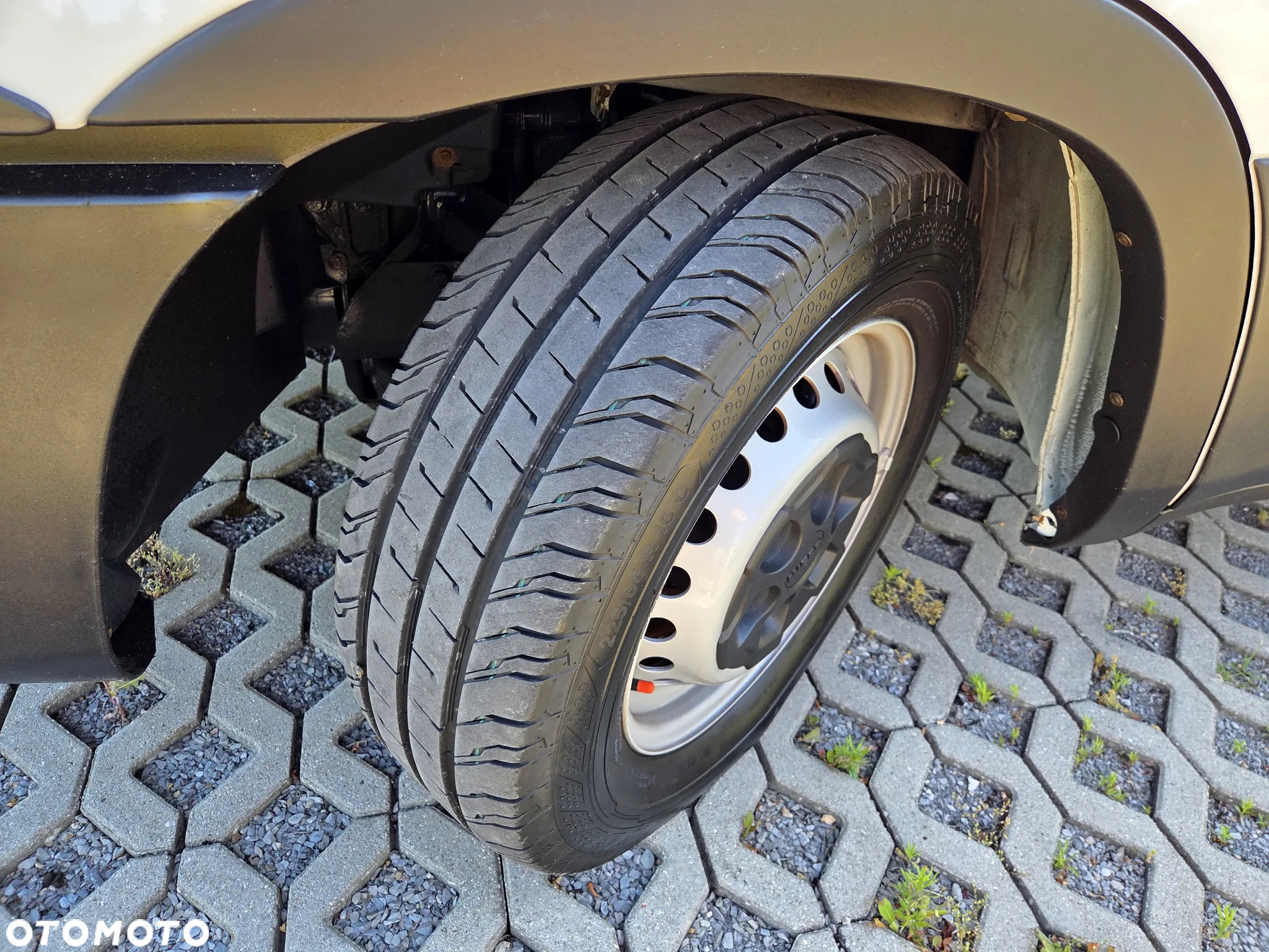 Iveco Daily - 35
