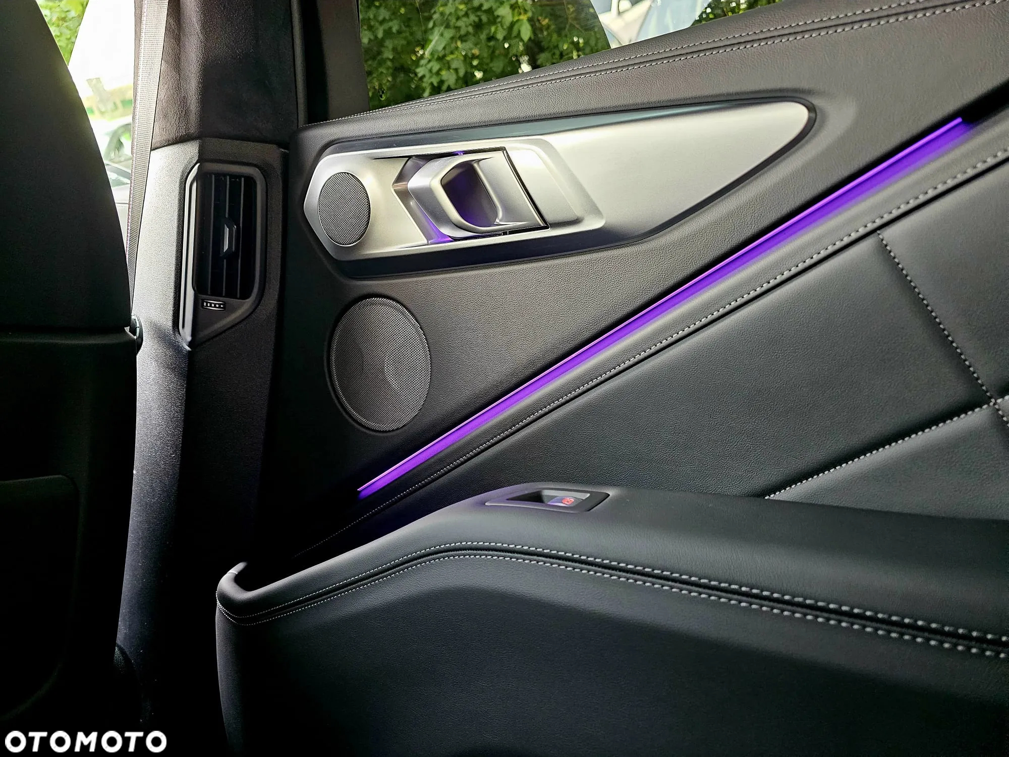 BMW XM 50e PHEV sport - 36