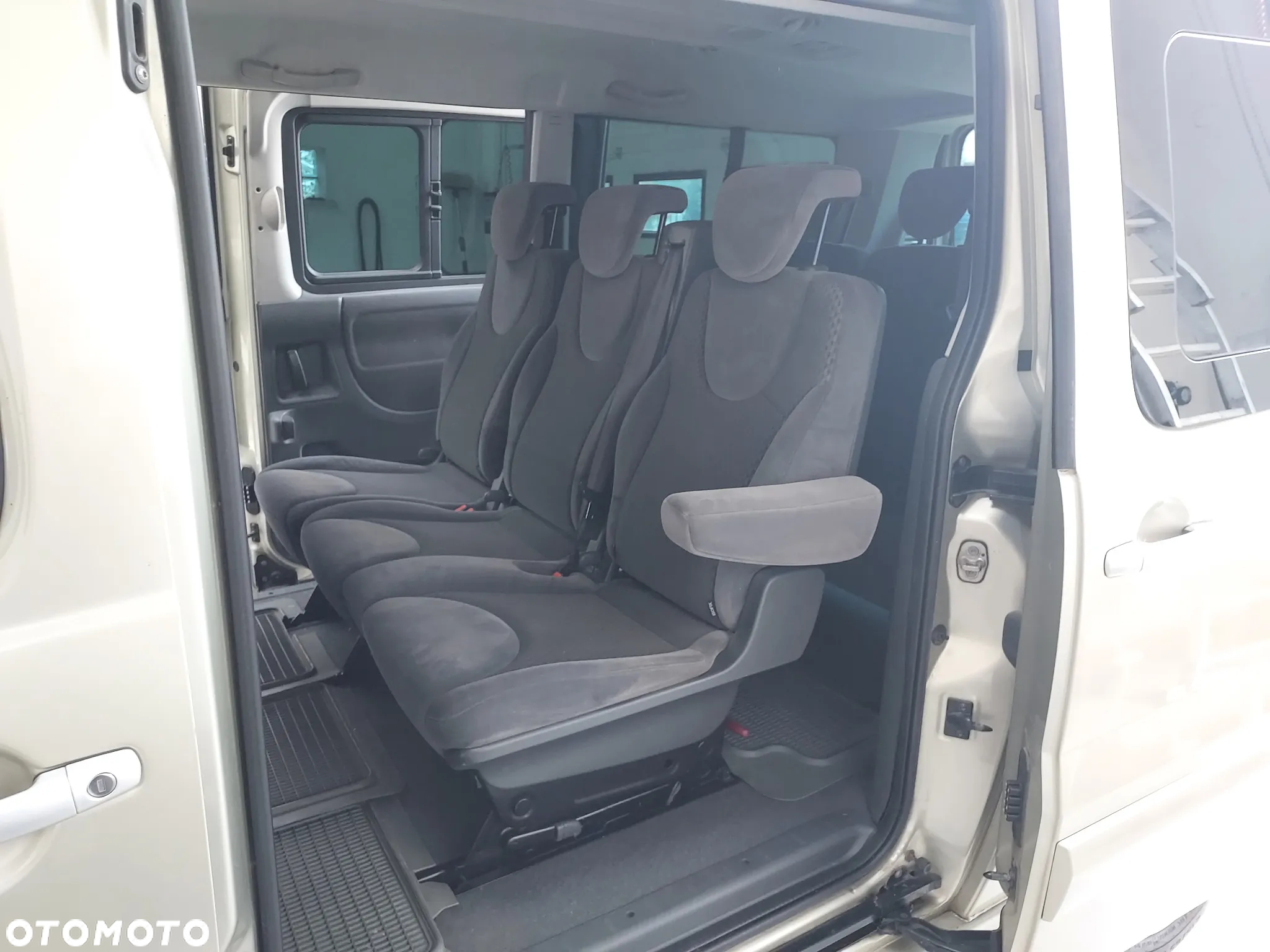 Citroën Jumpy Combi 2.0 HDi L2 Exclusive - 25