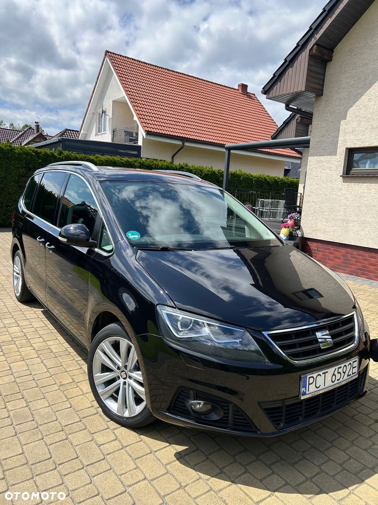Seat Alhambra - 6
