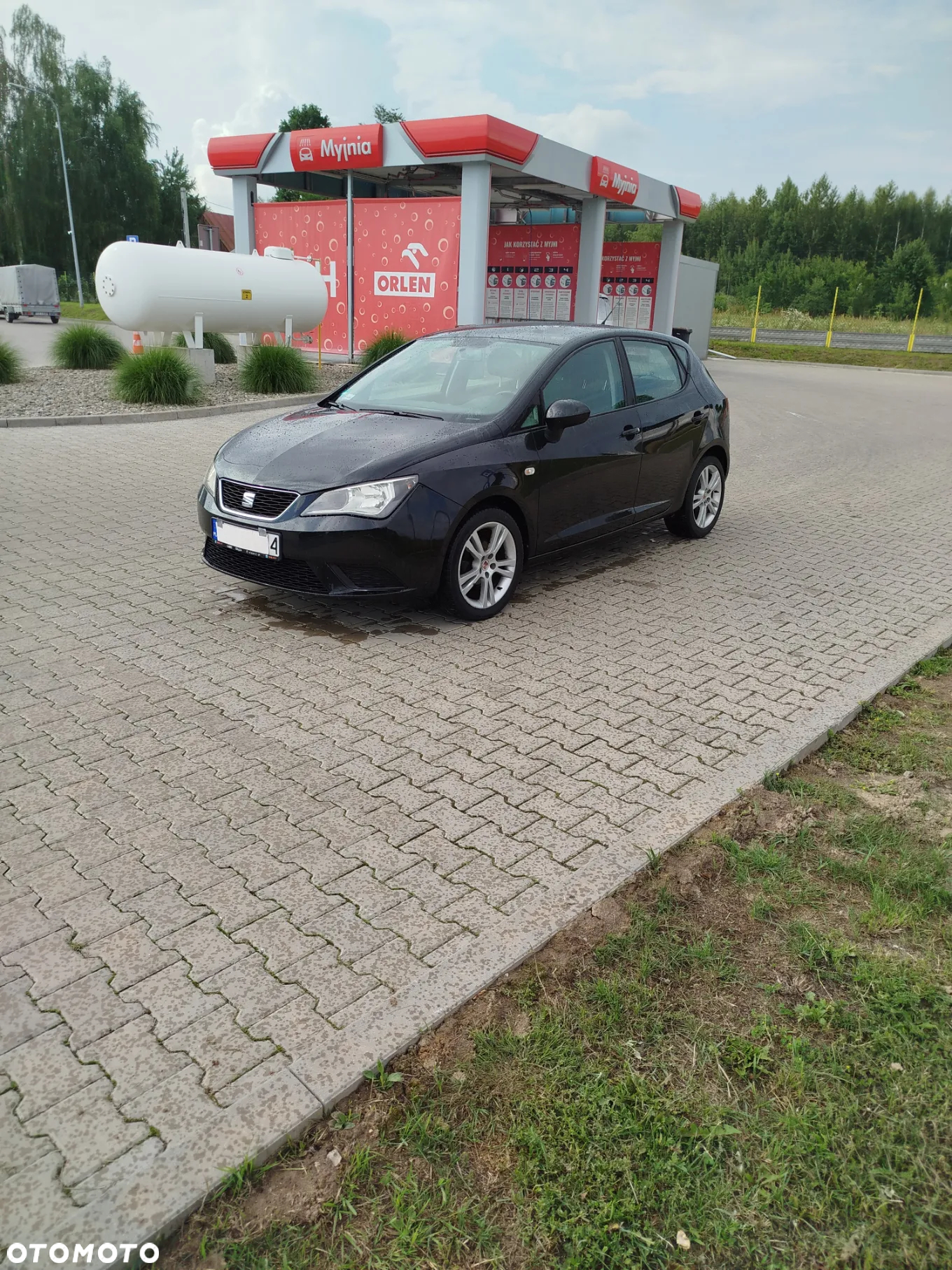 Seat Ibiza 1.4 16V i-Tech - 4