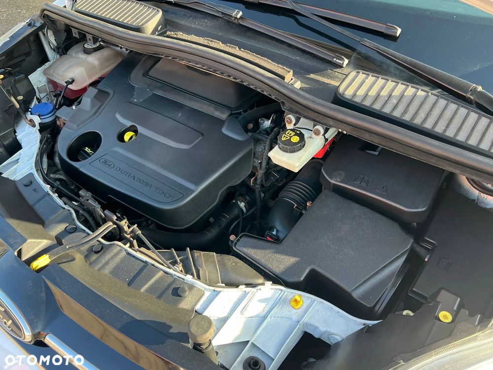 Ford C-MAX 2.0 TDCi Titanium - 12